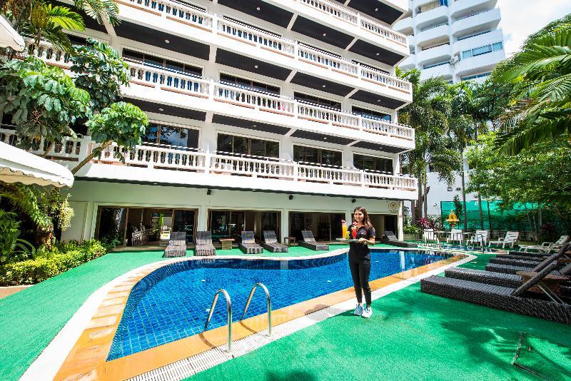 Phuket Hotel