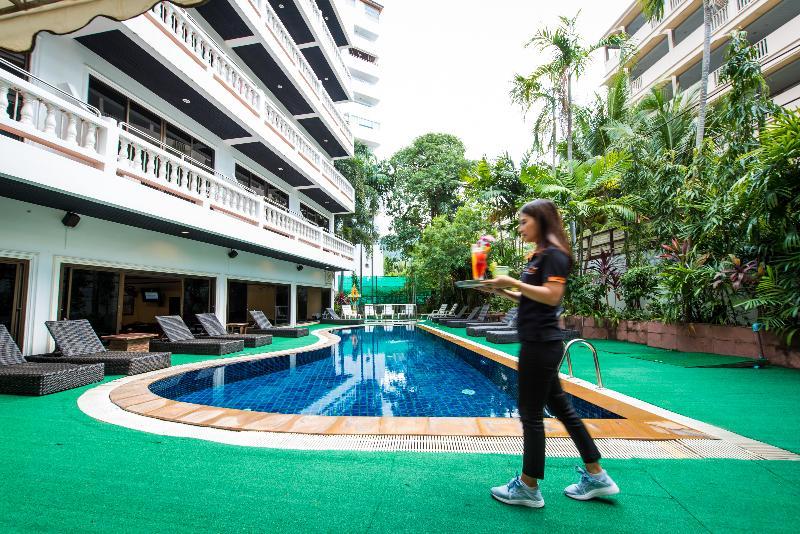 Phuket Hotel Patong