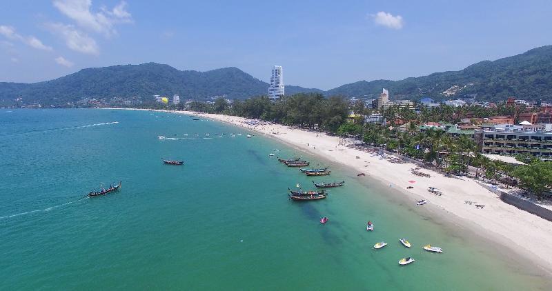 Phuket Hotel 3*