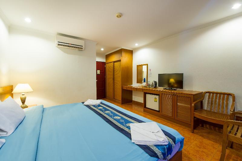 Phuket Hotel Patong