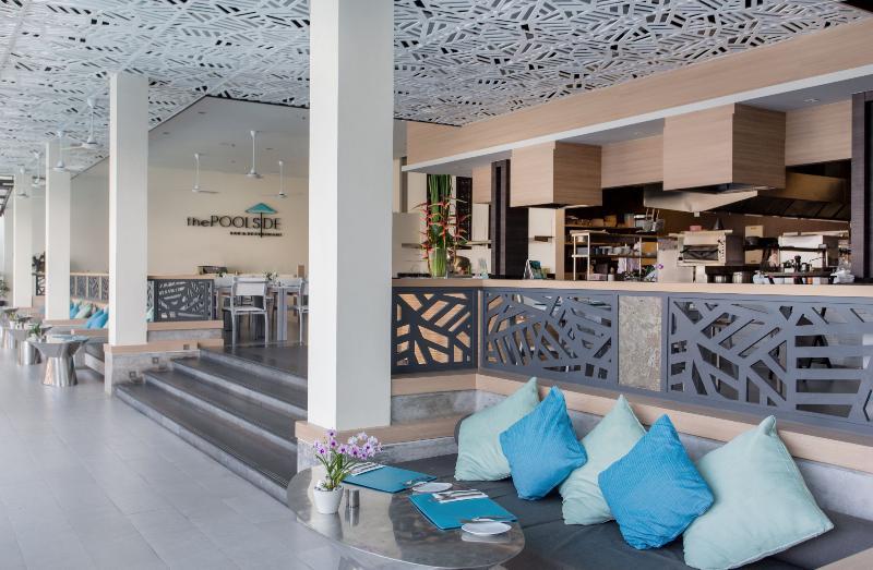 Cape Sienna Phuket Gourmet & - Sha Extra Plus 5* Kamala Beach