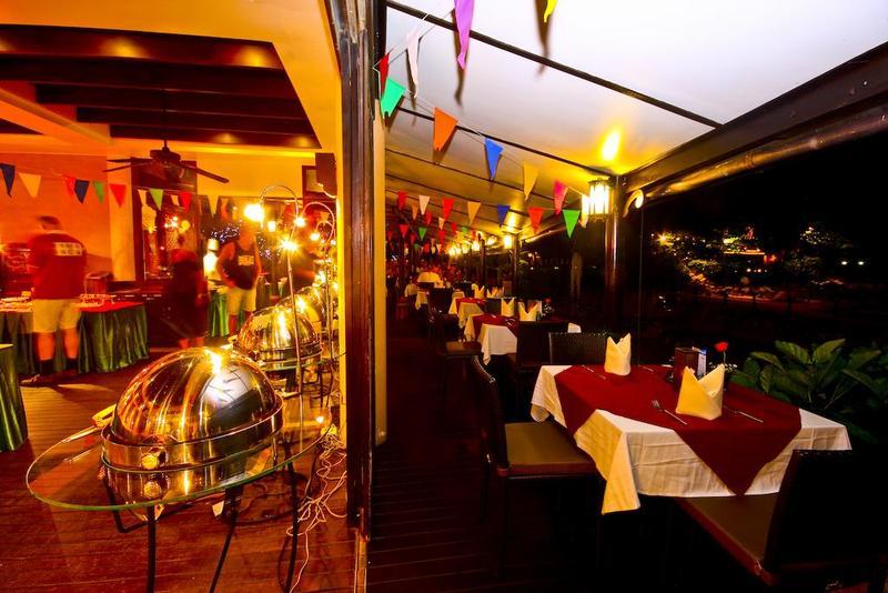 Beyond (adults Only) Tempat peranginan
