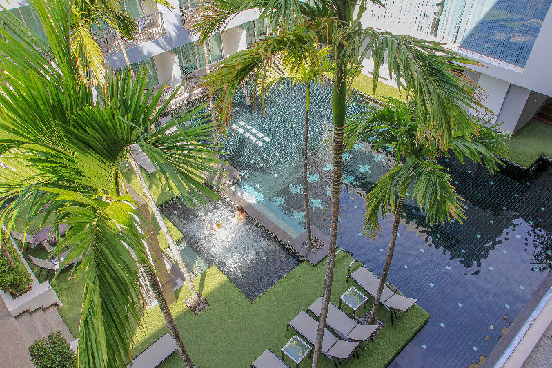 Sugar Marina - Fashion - - Sha Extra Hotel