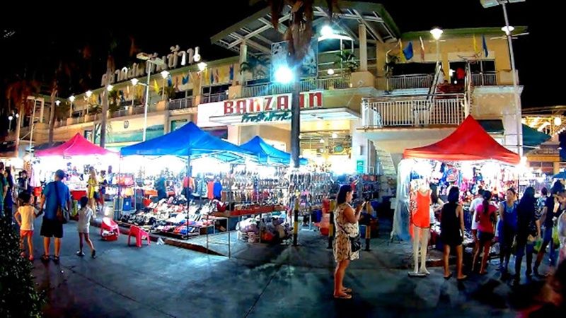 Acca Patong Hotel 3*