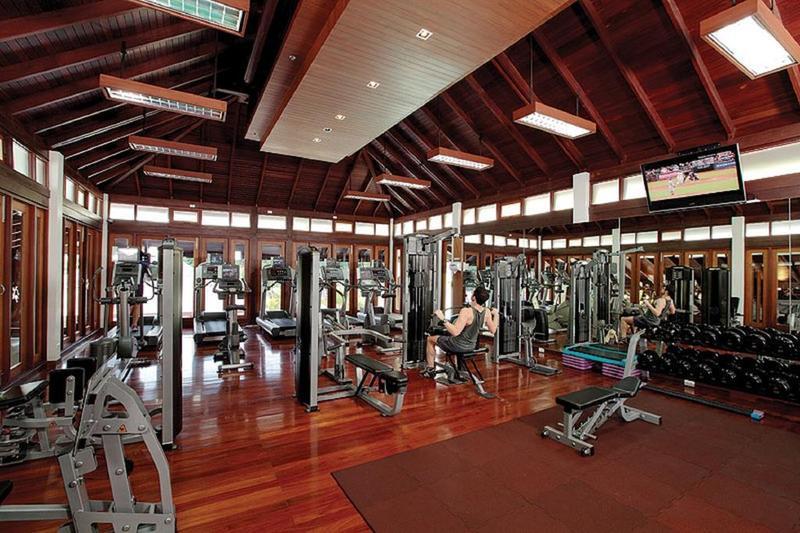 Marriott's - Phuket 5* Mai Khao