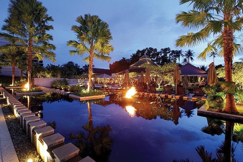 Marriott's - Phuket Hotel 5*