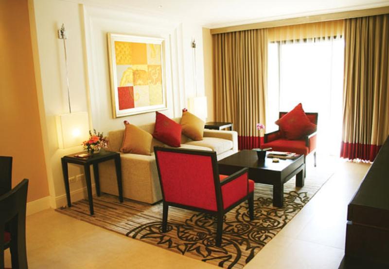 Marriott's - Phuket Hotel Mai Khao