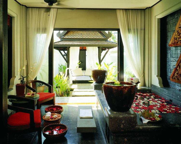 Marriott's Phuket Beach Club 5* Mai Khao
