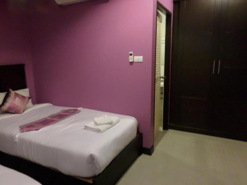 Hotel Hollywood 3*