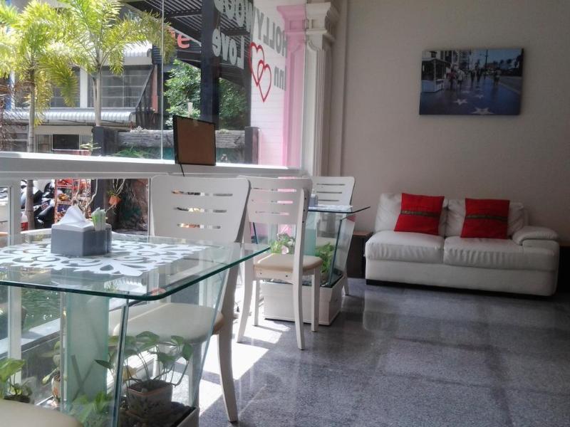 Hotel Hollywood 3*