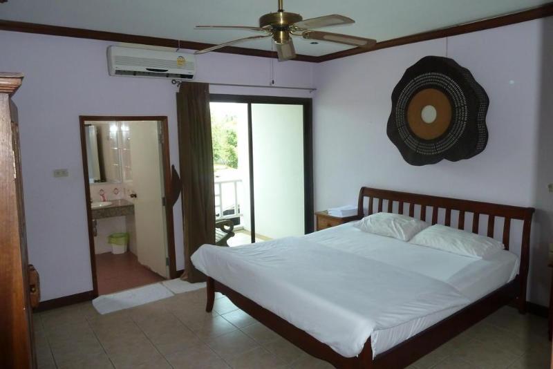 Hotel Supergreen *