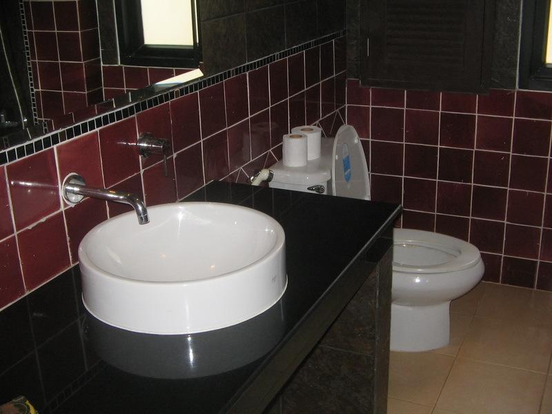 Tempat peranginan Phuket 3*