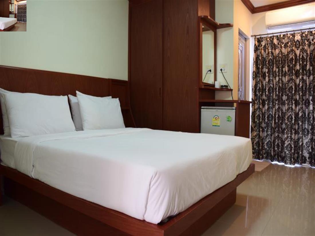 Hotel Oyo 118 Walk 3*