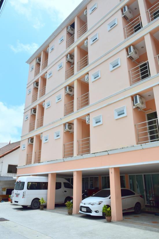 Hotel Oyo 118 Walk 3*