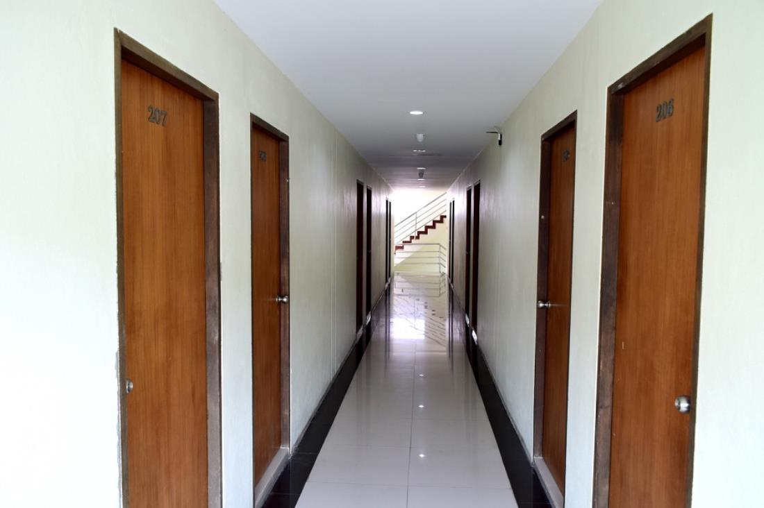 Oyo 118 Walk 3* Patong