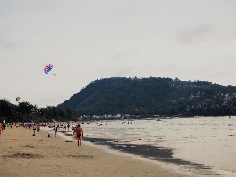 Kokotel Phuket 3* Patong