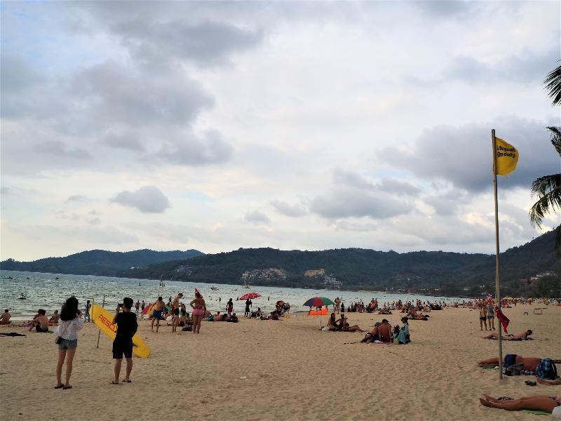 Kokotel Phuket 3* Patong