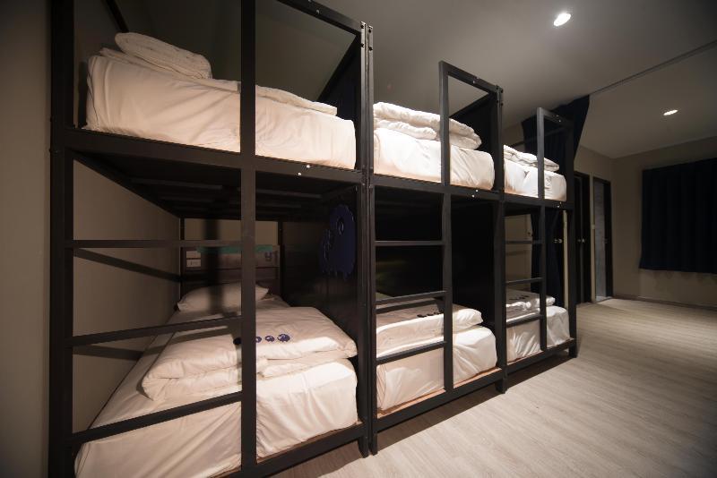 Hotel Kokotel Phuket 3*