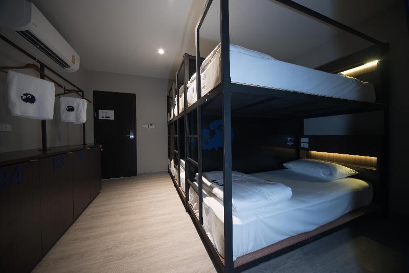 Kokotel Phuket 3* Patong