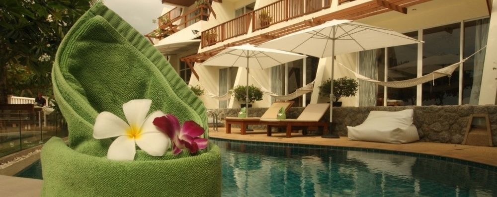 Layalina 4* Kamala Beach