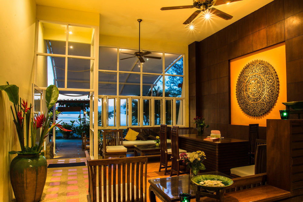 Layalina 4* Kamala Beach