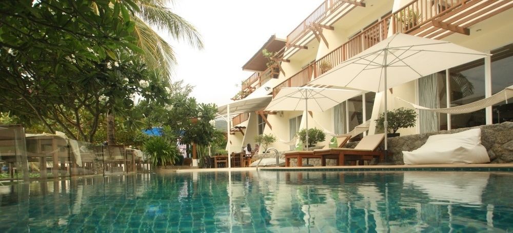 Hotel Layalina 4*
