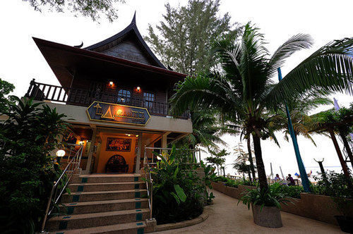 Thai Kamala Front 3* Phuket