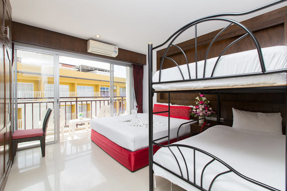 Hotel Thai Siam 3*