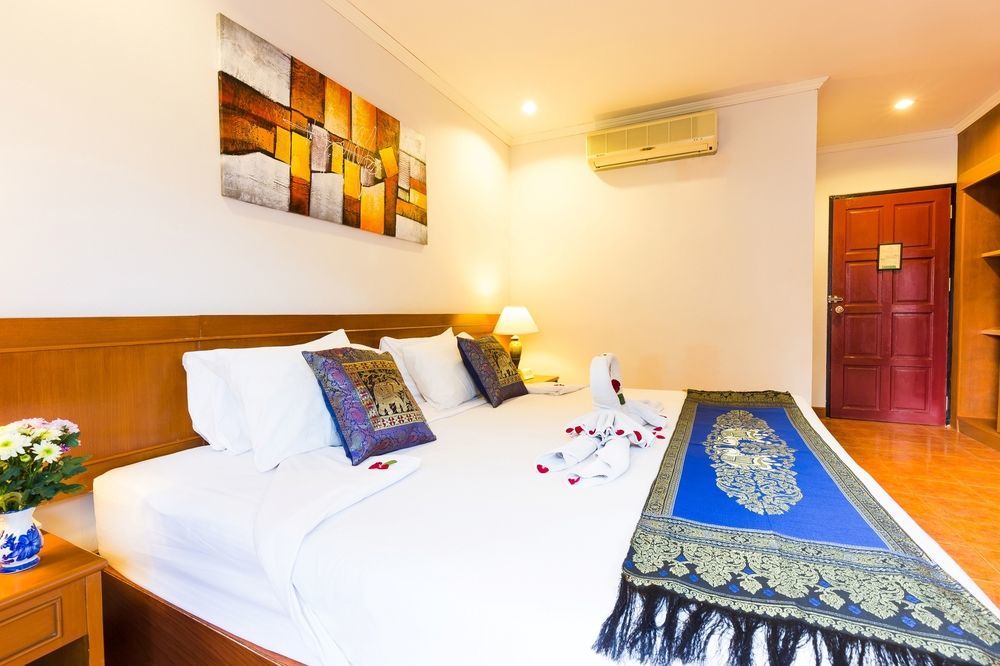 Phuket 3* Patong