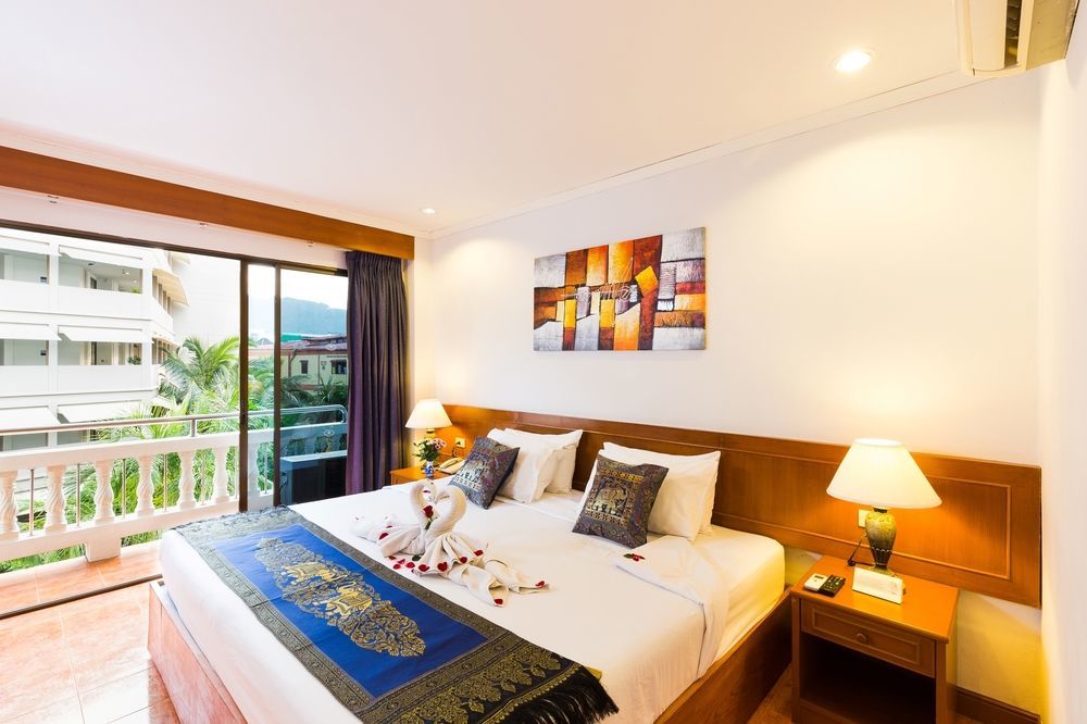 Hotel Phuket 3*