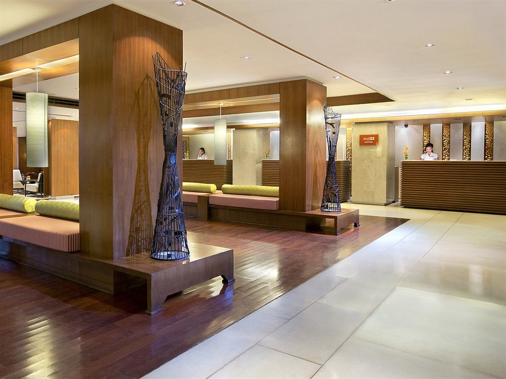 Radisson Red Phuket 5* Patong