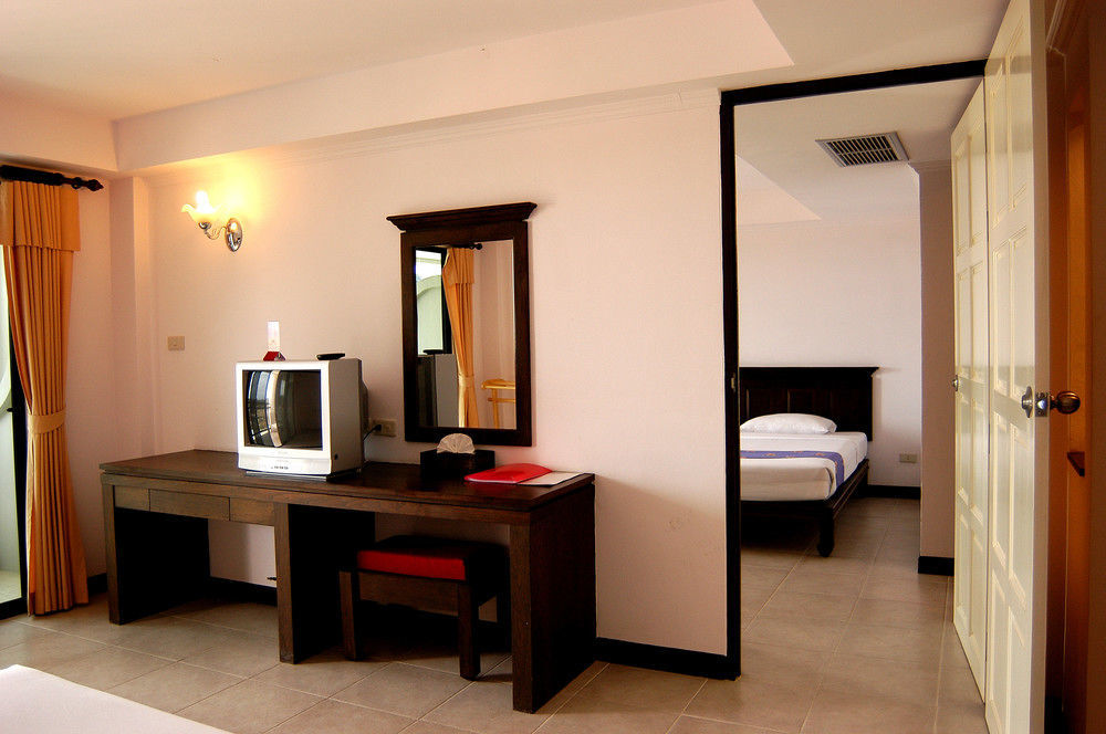 Resort Leelawadee Boutique 3*