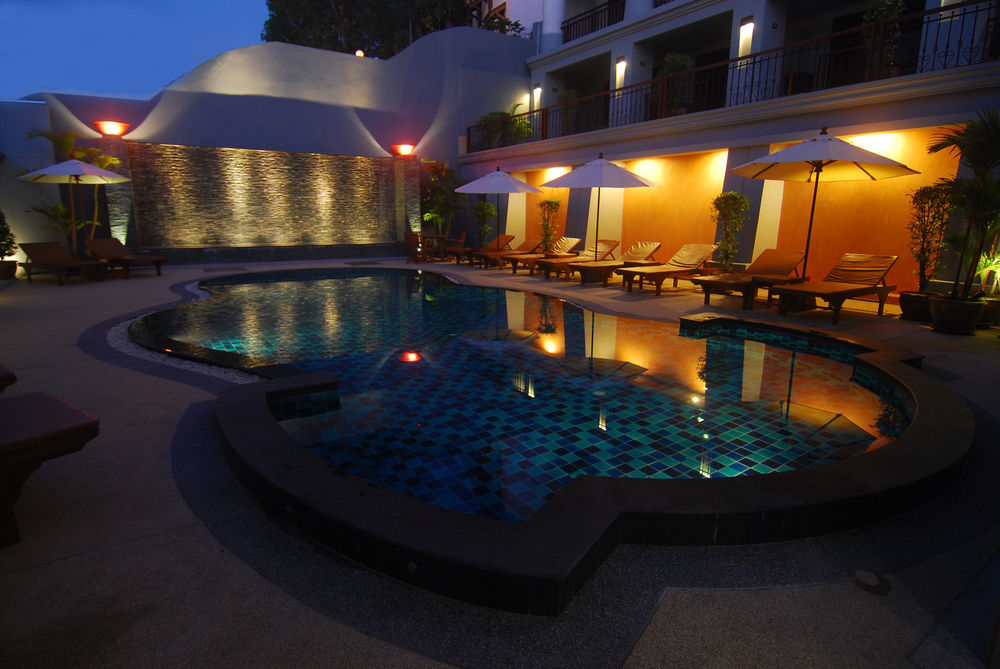Resort Leelawadee Boutique 3*