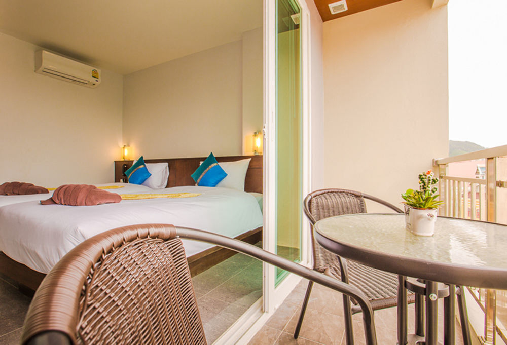 Hotel Buri 3*