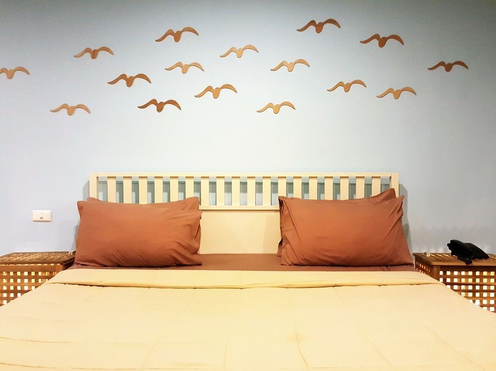 Limburi Hometel 3* Phuket