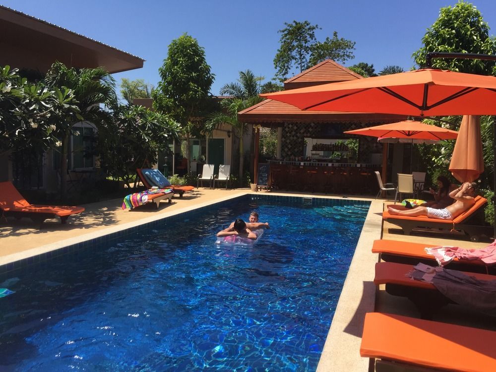 Resort Cascades Boutique Phuket 4*