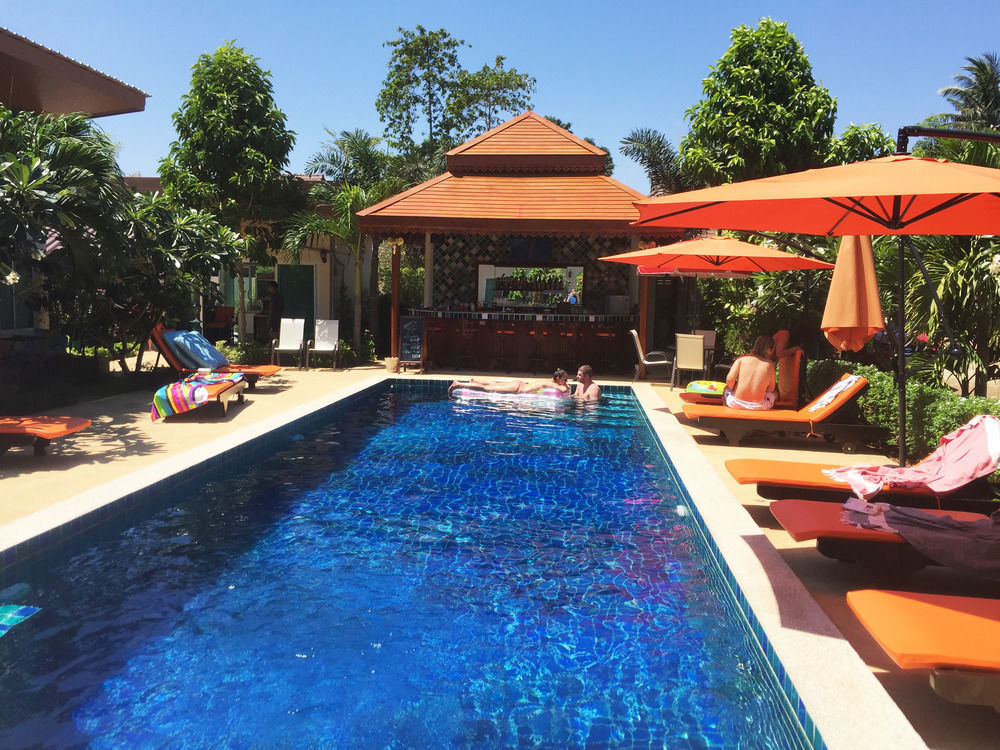 Cascades Boutique Phuket 4* Rawai