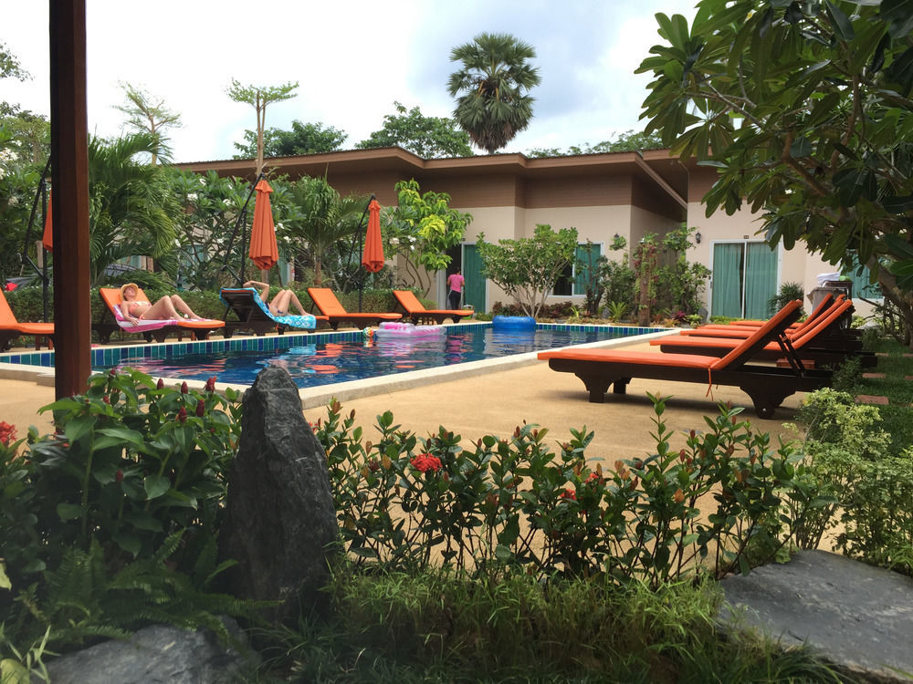 Resort Cascades Boutique Phuket 4*