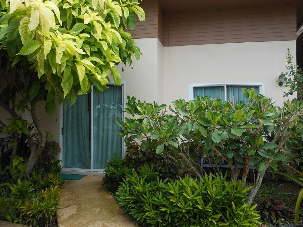 Cascades Boutique Phuket 4* Rawai