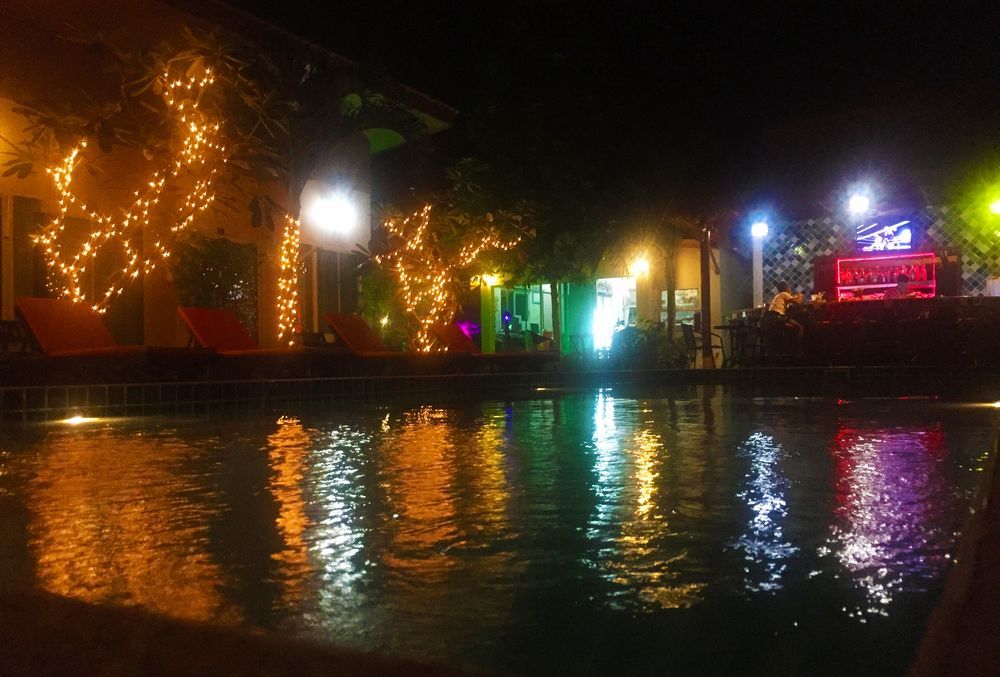 Resort Cascades Boutique Phuket 4*