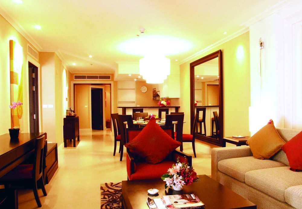 Hotel Marriott's - Phuket 5*