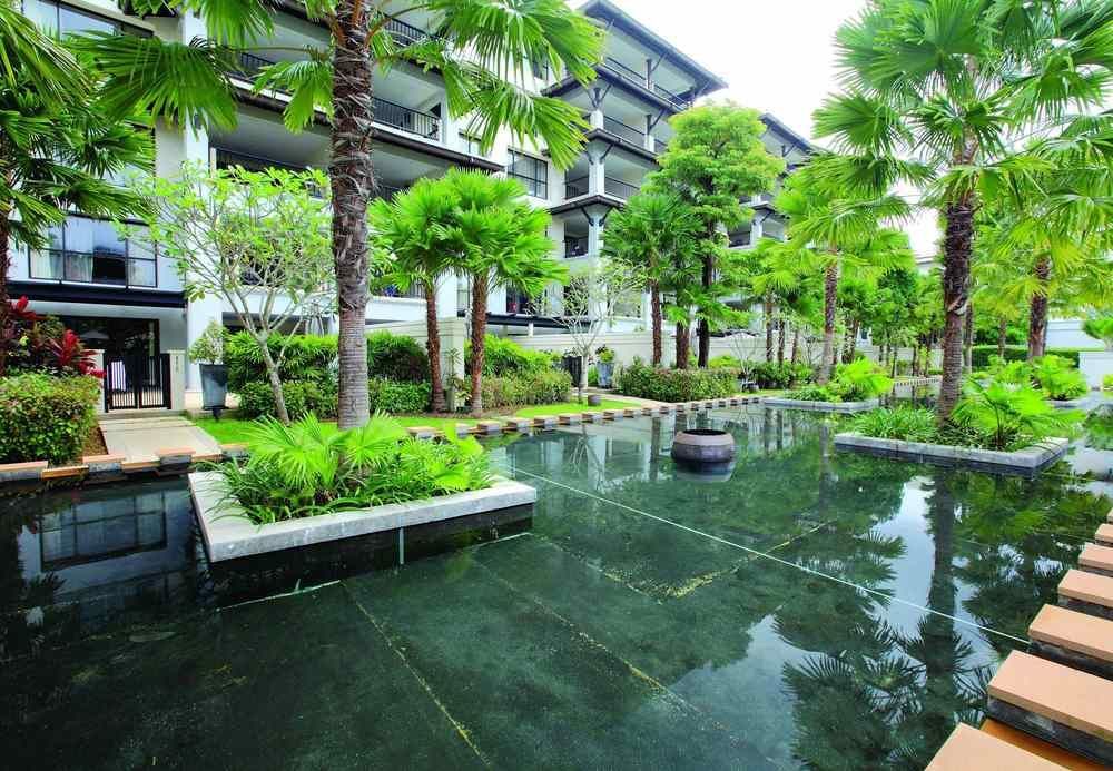 Marriott's - Phuket 5* Mai Khao