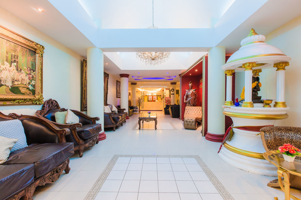 Hotel Kokotel Phuket 3*