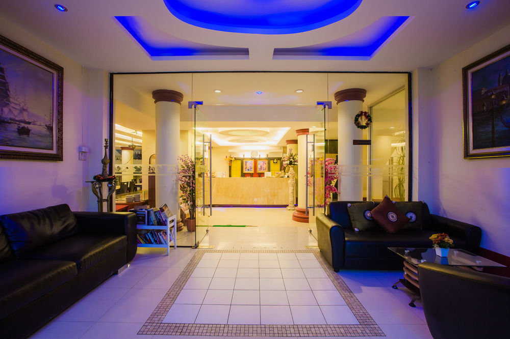 Kokotel Phuket 3* Patong