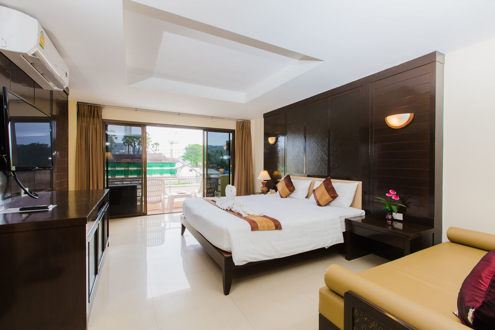 Kokotel Phuket 3* Patong