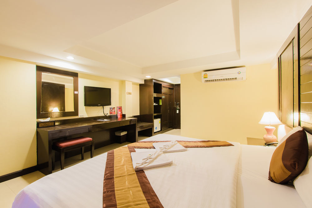 Kokotel Phuket 3* Patong