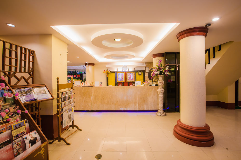 Kokotel Phuket 3* Patong