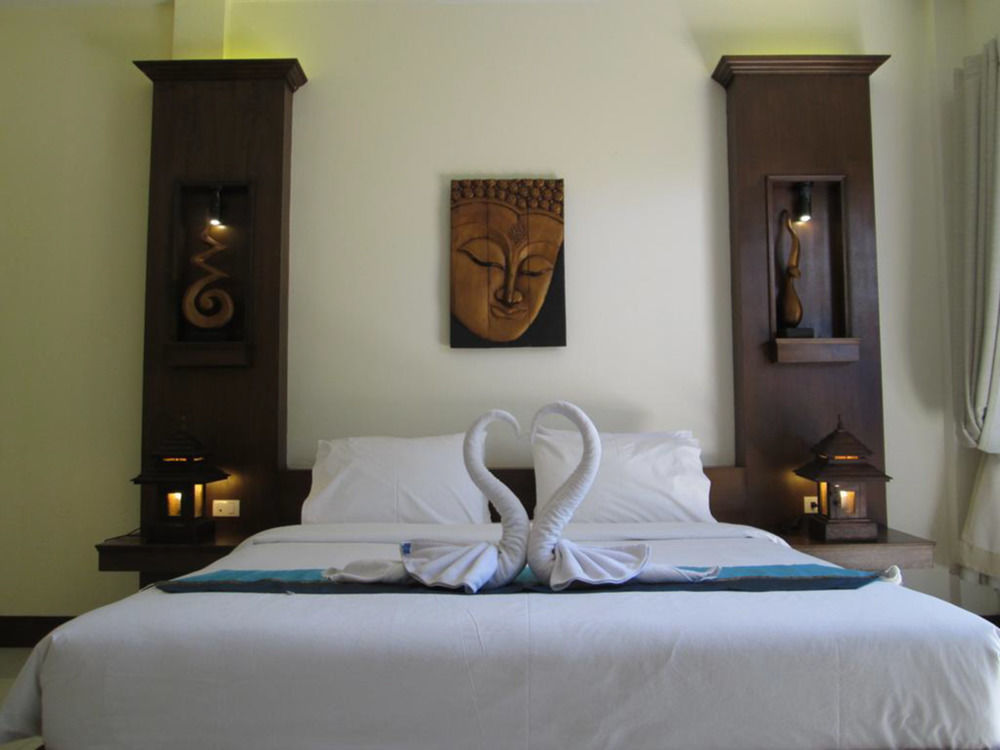Resort Jr Siam 2*