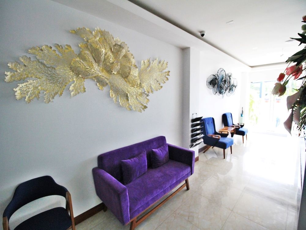 Hotel De42 3*