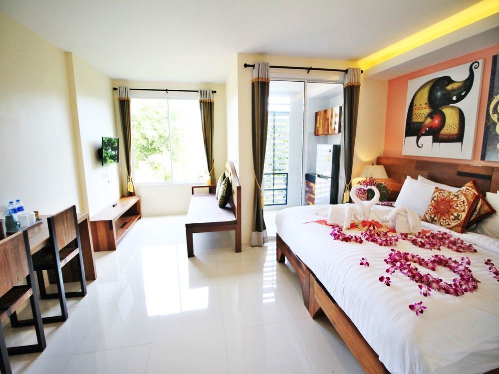 Hotel De42 3*